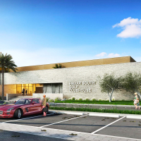 Emaar South