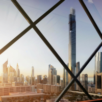 Burj Azizi