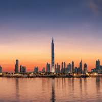 Burj Azizi