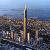 Burj Azizi