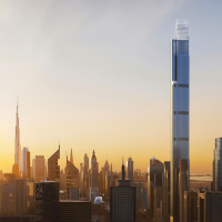 Burj Azizi