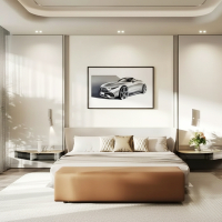 Mercedes Benz Places