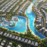 DAMAC Islands Phase 2