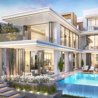 DAMAC Islands Phase 2
