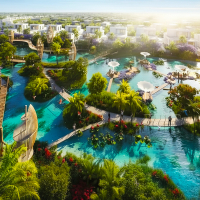 DAMAC Islands Phase 2
