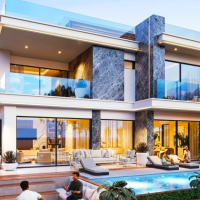 DAMAC Islands Phase 2