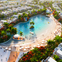 DAMAC Islands Phase 2