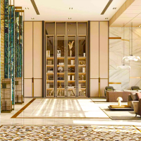 The Franck Muller Aeternitas Tower