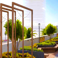 The Franck Muller Aeternitas Tower