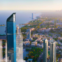 The Franck Muller Aeternitas Tower