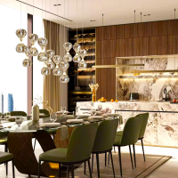 The Franck Muller Aeternitas Tower