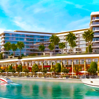 Yachtside Marina Residences