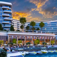 Yachtside Marina Residences