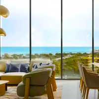 Yachtside Marina Residences
