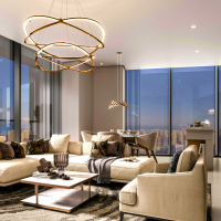 Sobha Central