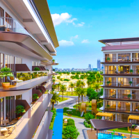Sobha Central