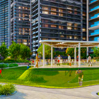 Sobha Central