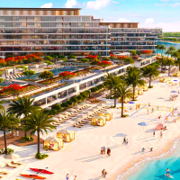 Aquamarine Beach Residences