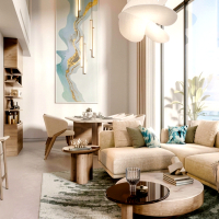 Aquamarine Beach Residences