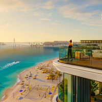 Aquamarine Beach Residences
