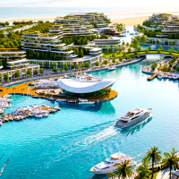 Aquamarine Beach Residences