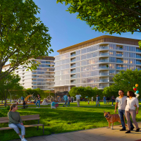 Aquamarine Beach Residences