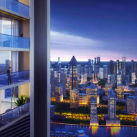 Binghatti Skyrise