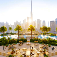 Binghatti Skyrise