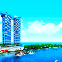 Danube Oceanz 4