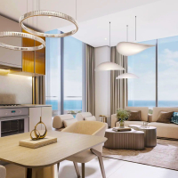 Starline Beach Residences