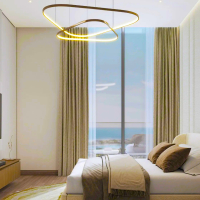 Starline Beach Residences