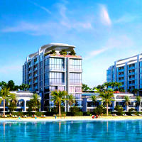 Starline Beach Residences