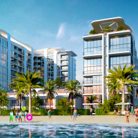 Starline Beach Residences
