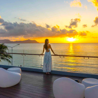 Starline Beach Residences