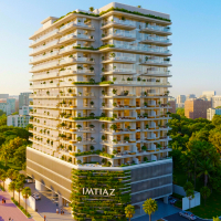 Cove Edition Residence 4 by Imtiaz