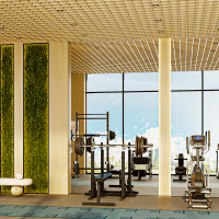 Cove Edition Residence 4 by Imtiaz