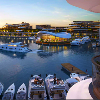 Coastline Beach Residences