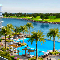 Coastline Beach Residences