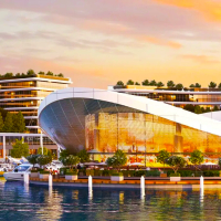 Coastline Beach Residences