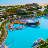 Coastline Beach Residences