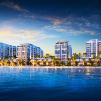 Coastline Beach Residences