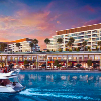 Bayfront Marina Residences