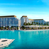 Bayfront Marina Residences