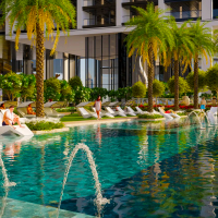Bayfront Marina Residences