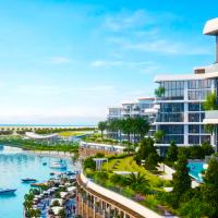 Bayfront Marina Residences