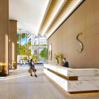 Selene Beach Residences