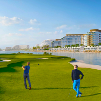 Selene Beach Residences