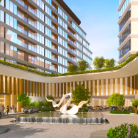 Selene Beach Residences