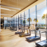 Selene Beach Residences