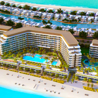 Selene Beach Residences